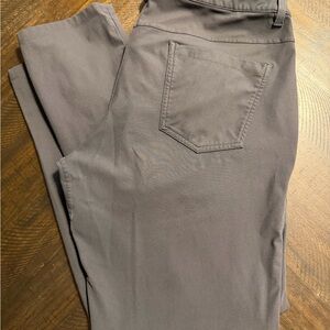 Lululemon Pants 36/34